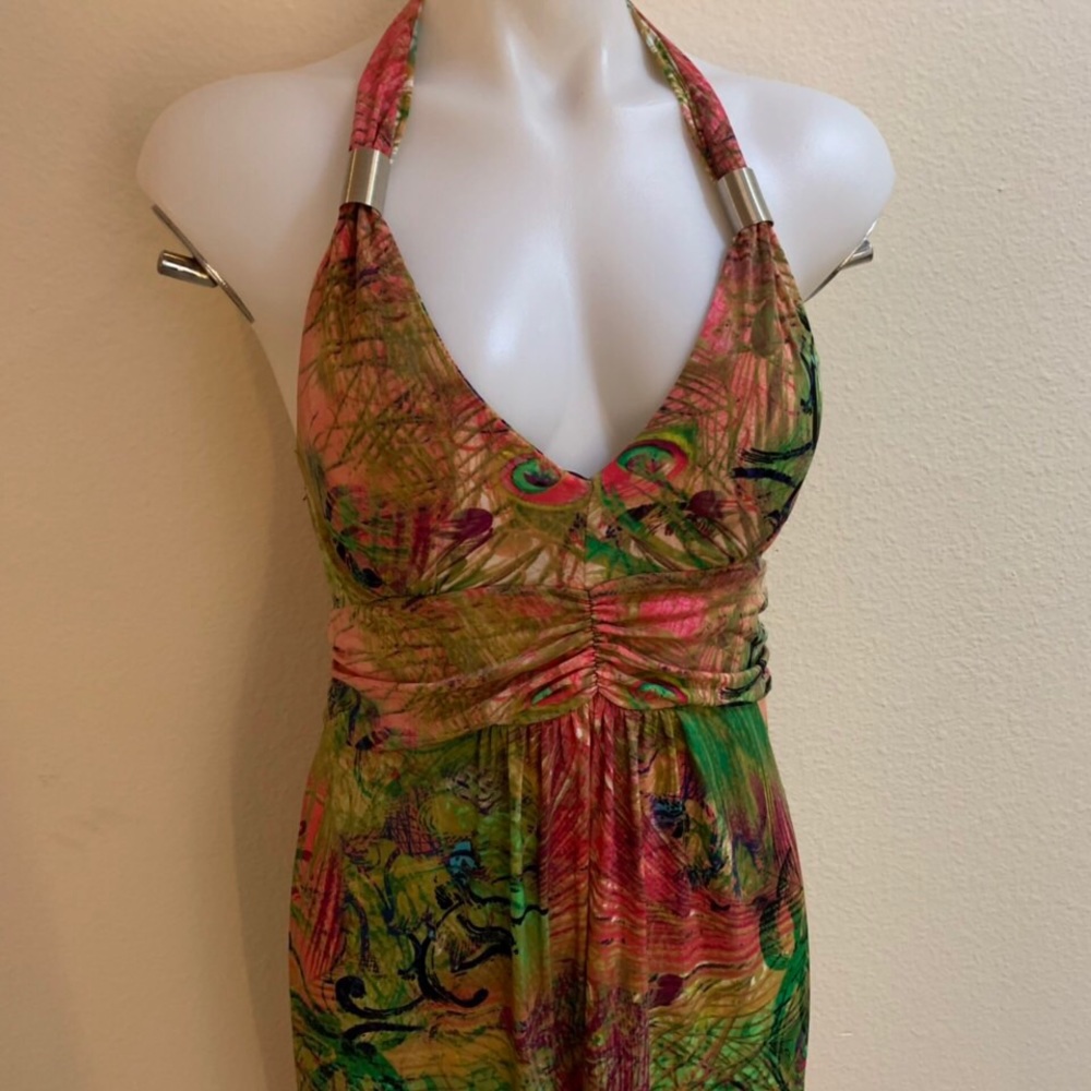 Dress - Picture 3 of 4